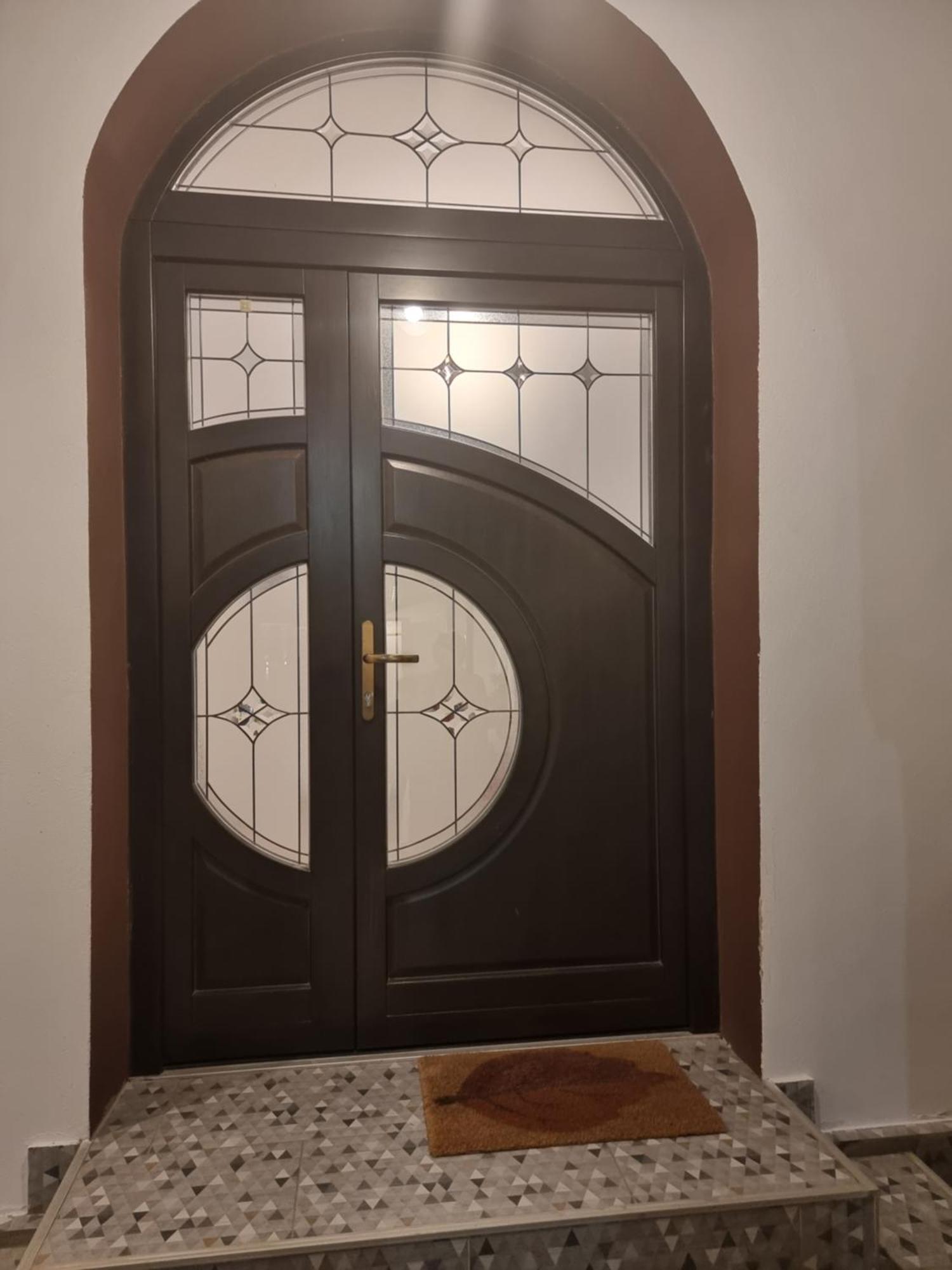 Hotel Casa Musceleana Cîmpulung Esterno foto