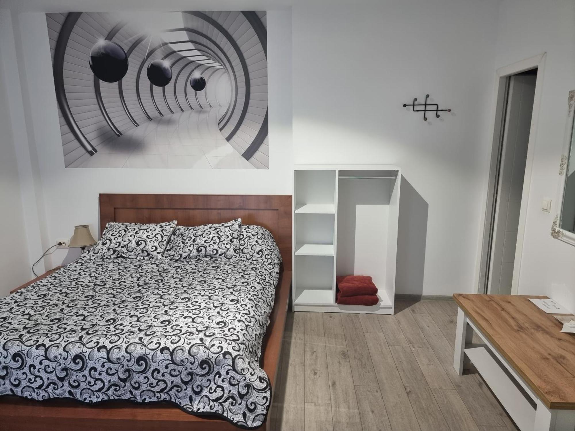Hotel Casa Musceleana Cîmpulung Esterno foto