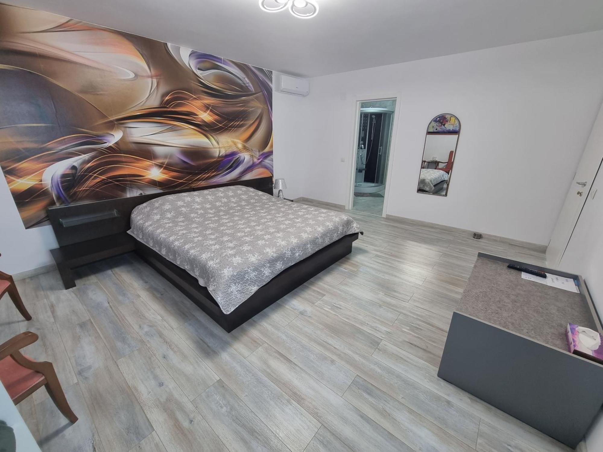 Hotel Casa Musceleana Cîmpulung Esterno foto