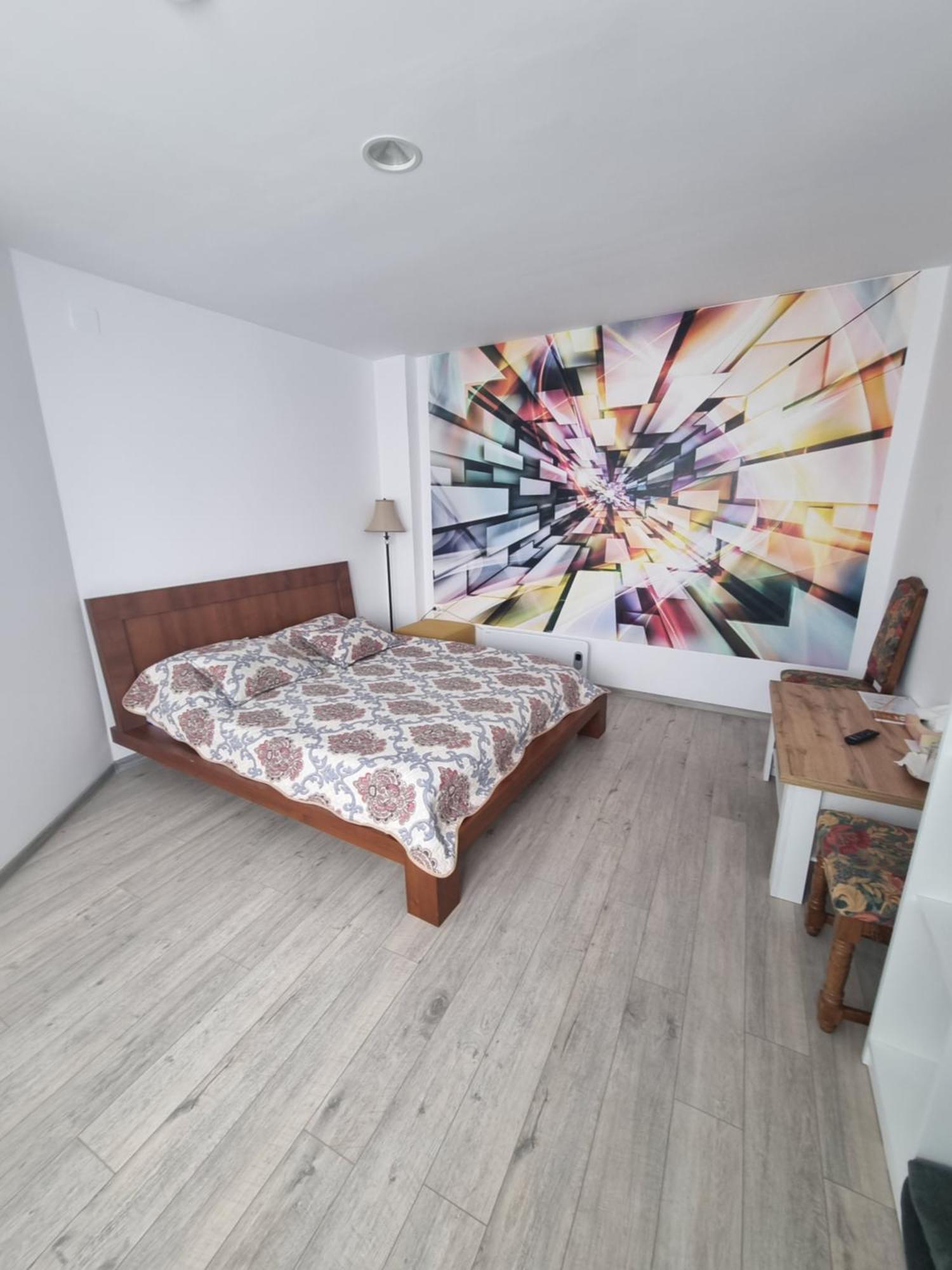 Hotel Casa Musceleana Cîmpulung Esterno foto